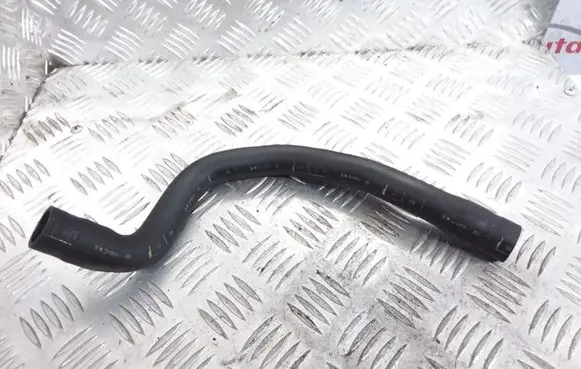 Ford Focus C-MAX Breather hose/pipe 