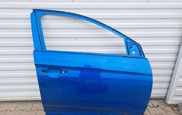 Opel Grandland X Front door