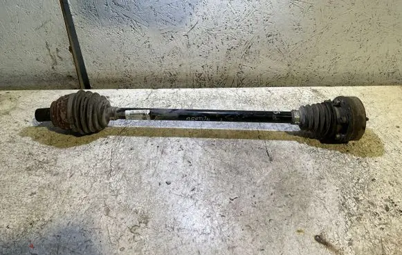 Volkswagen Atlas Rear driveshaft 3QF501204A