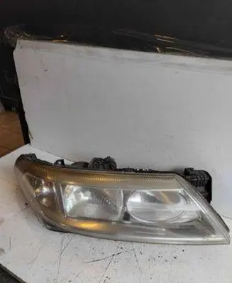 Renault Laguna II Headlight/headlamp 8200002847 89004686