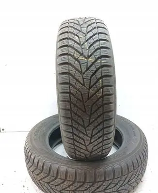 Toyota Auris 150 R15 winter tire 