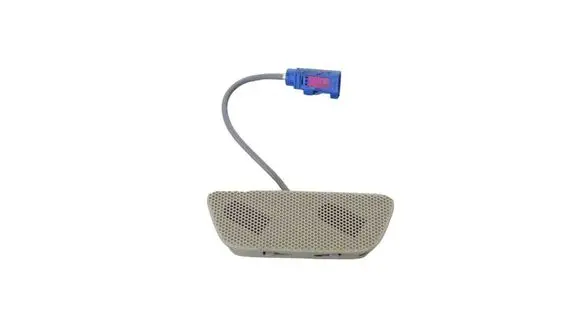 Volvo S90, V90 Microphone (bluetooth/phone) 39837958