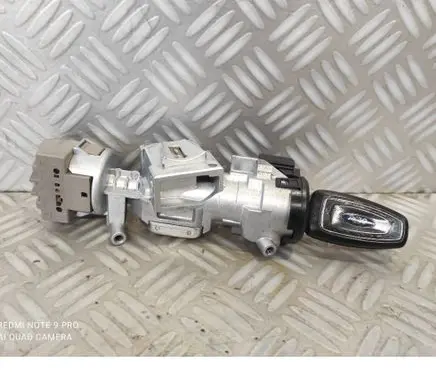Ford Transit - Tourneo Connect Ignition lock 3M513F880AE 3M51-3F880-AE 6E5T-15607-CA