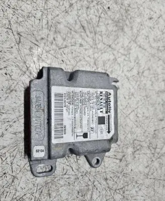 Citroen Xsara Airbag control unit/module 550741100 9638101980