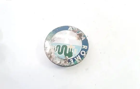 Alfa Romeo 156 Original wheel cap