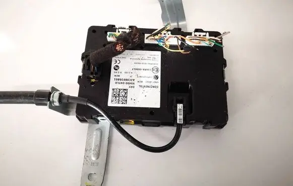 KIA Optima Other control units/modules 95400d4tl0