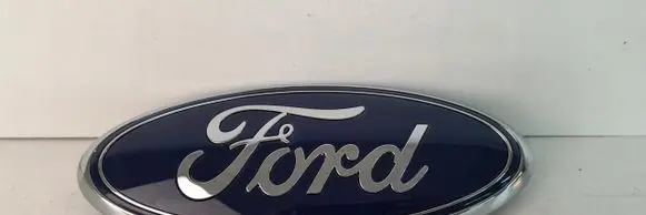 Ford Ranger Manufacturer badge logo/emblem 5305940