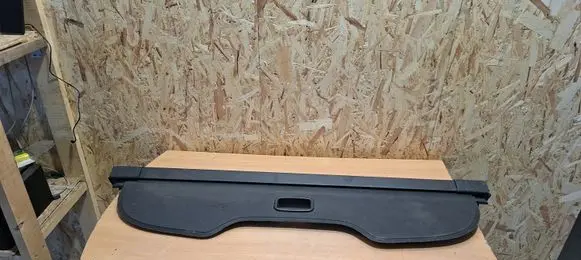 Ford Mondeo MK IV Parcel shelf load cover 9918008058