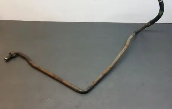 SsangYong Korando Power steering hose/pipe/line