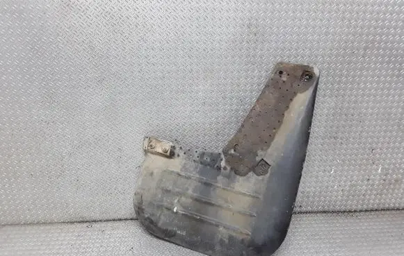 Front mudguard