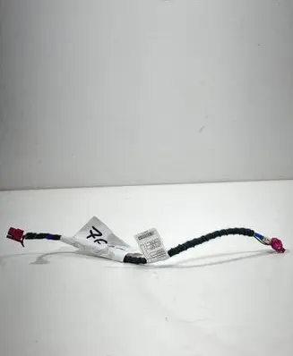 BMW 3 F30 F35 F31 Sound system wiring loom 8795213