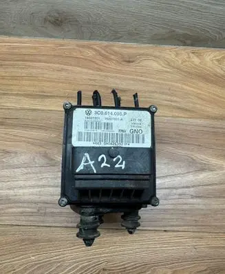 Volkswagen PASSAT B6 ABS Pump 3C0614095P 16027001A 16027201