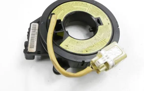 Airbag slip ring squib (SRS ring)