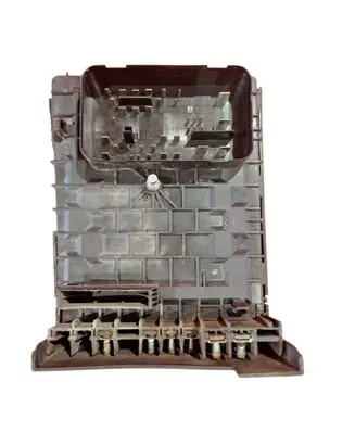 Volkswagen Golf Plus Fuse module 1K0937125A 017183071