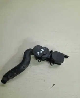 Mercedes-Benz A W169 Oil breather separator A6400101062 ZGS002 0928400554