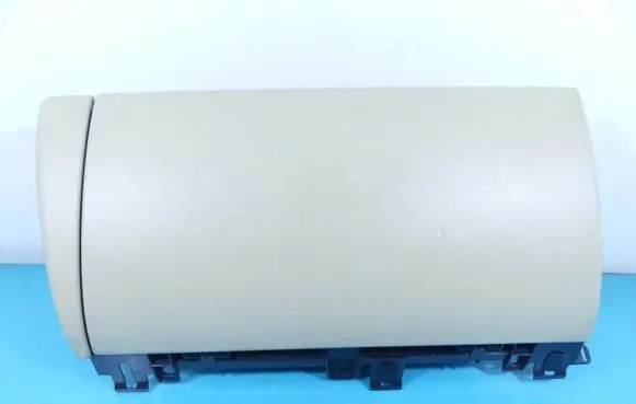 Jaguar XF X250 Glove box 883007110202 IMPRK1045447