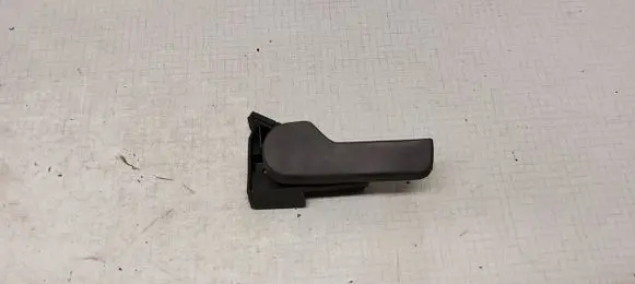 Volkswagen Golf V Engine bonnet (hood) release handle 1K1823633 1J0823533C