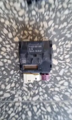 Mercedes-Benz C W206 USB socket connector A2238201305