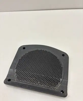 BMW 5 F10 F11 Subwoofer grill/trim 9187783 496687