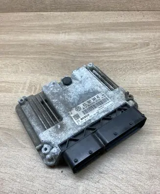 Engine control unit/module ECU
