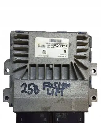 Ford Focus Engine control unit/module 12A650