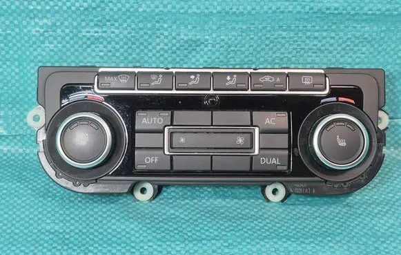 Climate control unit