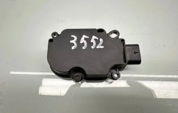 Volvo XC60 Radiator active air flap actuator A2405110331 111093203 131288800040