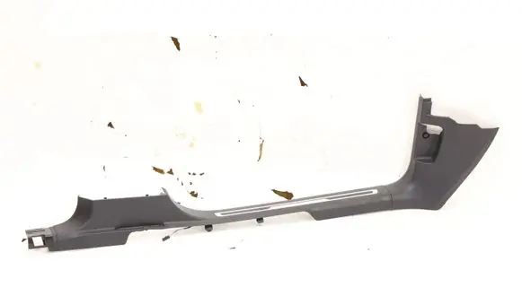 Volkswagen Tiguan Allspace Dash center air vent grill 5NN8533695785574