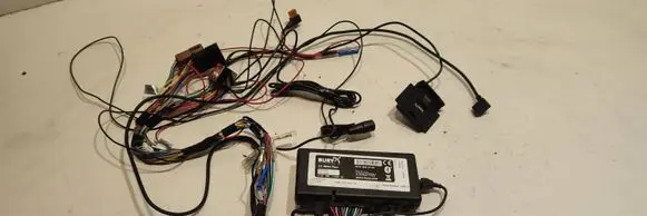 BMW X1 E84 Hands-free kit 321000000002711 HW0010 CC9056PDS