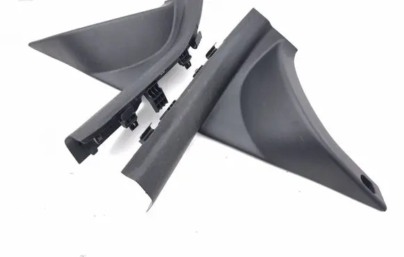 KIA Niro Rear sill trim cover 85876Q4000 85886Q4000