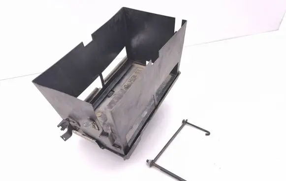 Lexus IS 220D-250-350 Battery box tray 7443153060 7443353040