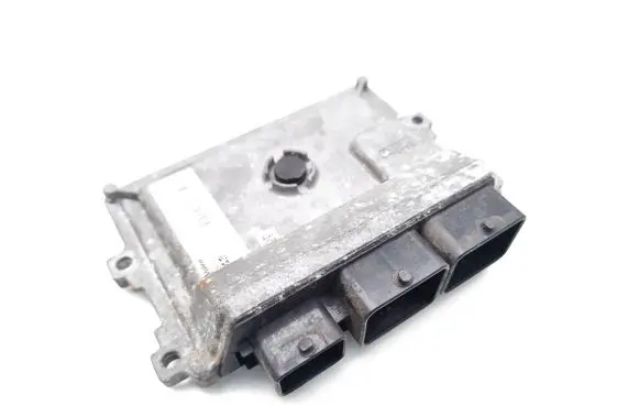 Peugeot 208 Engine control unit/module 9805895780 9800913080 V29035181A
