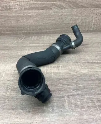 BMW X5 E70 Engine coolant pipe/hose 7794154 15476810 7799184