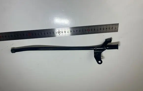 Citroen Berlingo Oil level dip stick 9872250580