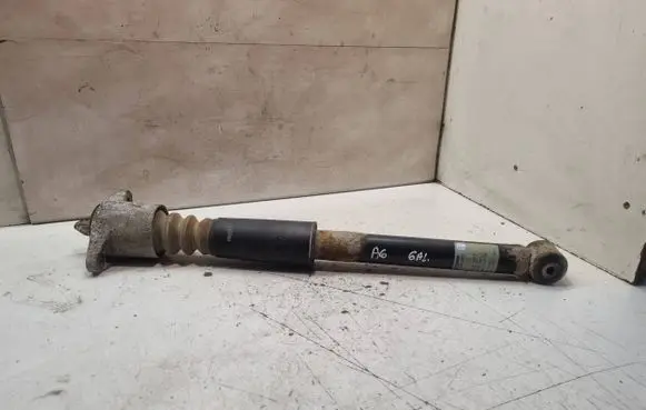 Audi A6 S6 C5 4B Rear shock absorber/damper