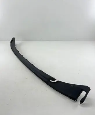 Porsche Cayman 987 Other trunk/boot trim element 98751211100