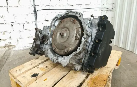 Opel Astra K Automatic gearbox 6T45 24269954