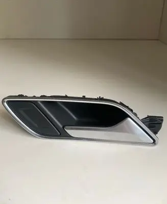 Audi A3 S3 8V Front door interior handle 8V3837020B