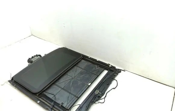 Cadillac STS Seville Sunroof set 81257000 404434 25655347