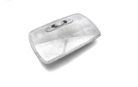 Honda CR-V Rear seat light