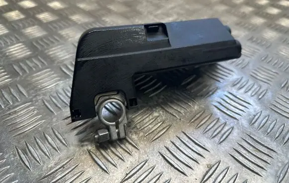 Porsche Panamera (971) Other engine bay part 110759 971915459 07092016
