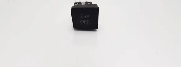 Volkswagen PASSAT B6 ESP (stability program) switch 3C0927117C