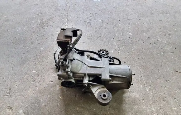 Mitsubishi Outlander Rear differential T02RE2722