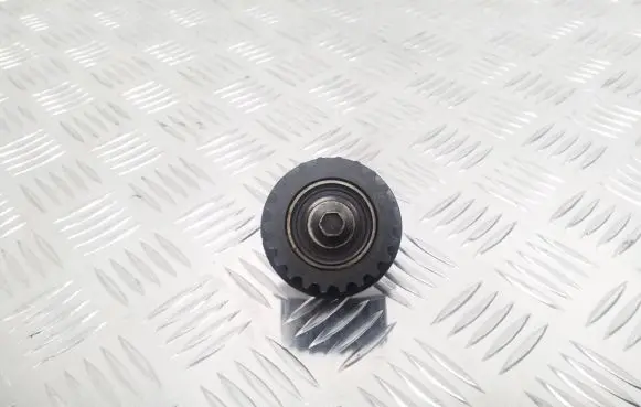 Volvo XC90 Belt tensioner pulley 31460288