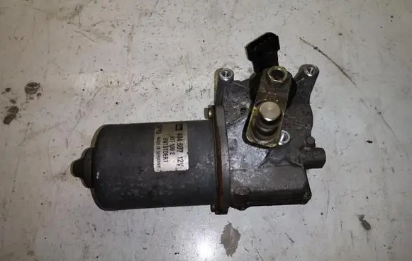 Volvo S80 Wiper motor 404607