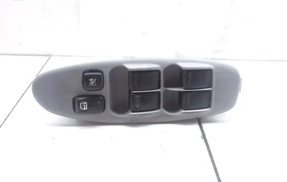 Nissan Almera Tino Electric window control switch 80961BU400