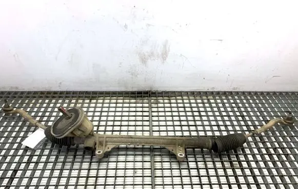 Renault Kangoo II Steering rack 7955501009