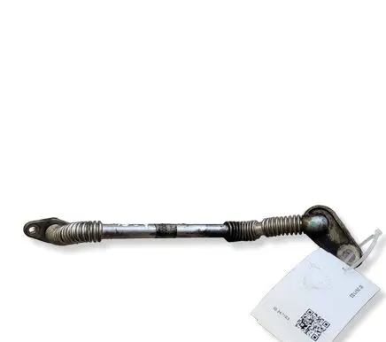 Opel Insignia A Turbo turbocharger oiling pipe/hose 55566148