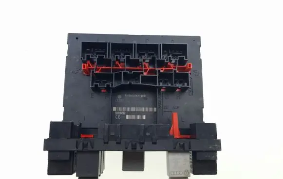 Volkswagen PASSAT B6 Comfort/convenience module 3C0937049AE