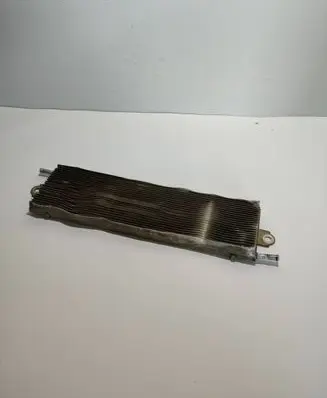 Mitsubishi Outlander Fuel cooler (radiator) 